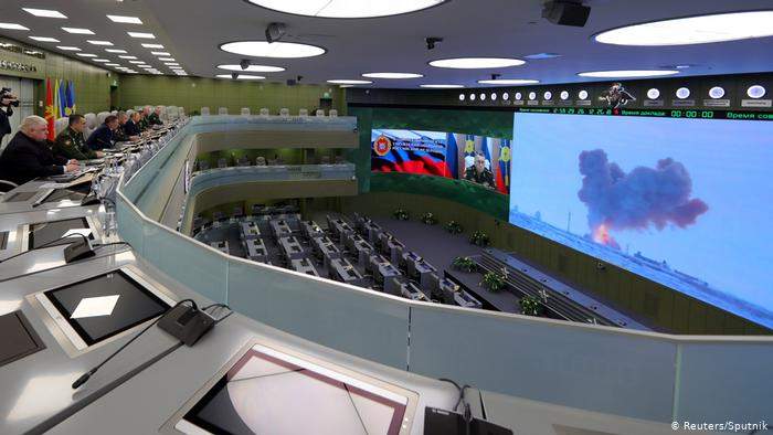 Njemački Die Welt piše: Rusija želi vojnu bazu u RS-u